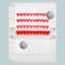 Stamp Press by Recollections™